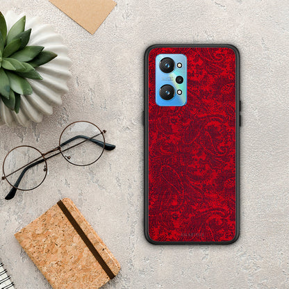 Paisley Cashmere - Realme GT Neo 2 θήκη