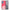 Θήκη Αγίου Βαλεντίνου Realme GT Neo 2 Pig Love 1 από τη Smartfits με σχέδιο στο πίσω μέρος και μαύρο περίβλημα | Realme GT Neo 2 Pig Love 1 case with colorful back and black bezels