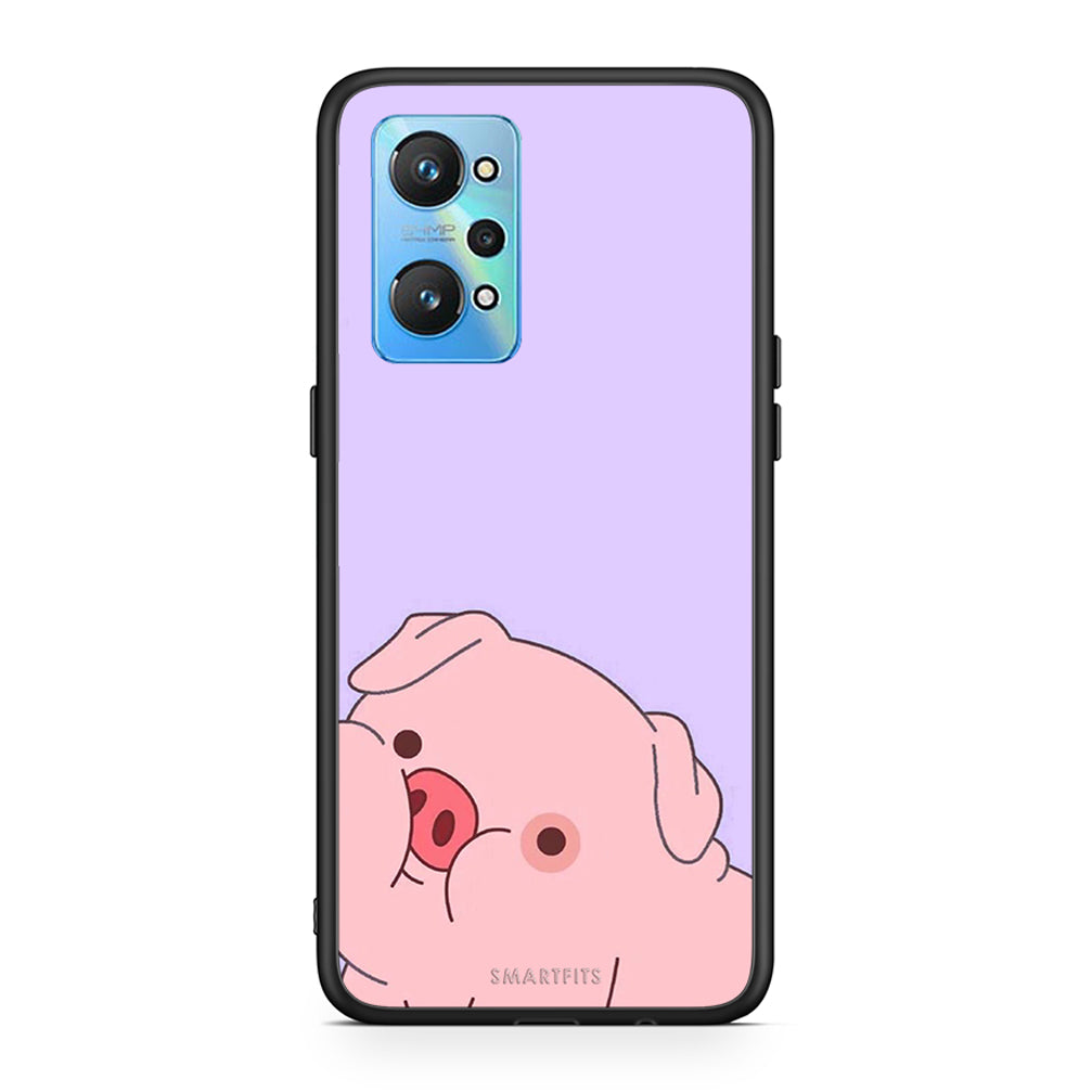 Pig Love 2 - Realme GT Neo 2 θήκη