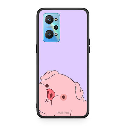 Pig Love 2 - Realme GT Neo 2 θήκη