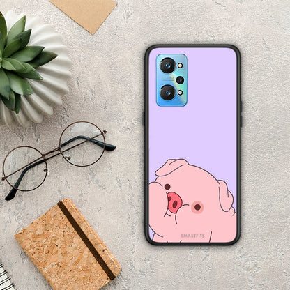 Pig Love 2 - Realme GT Neo 2 θήκη