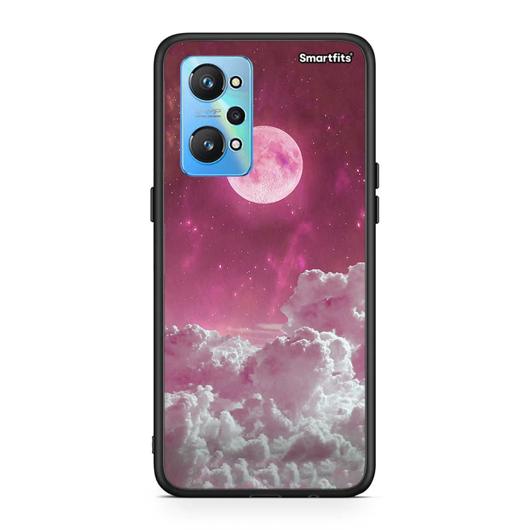 Pink Moon - Realme GT Neo 2 θήκη