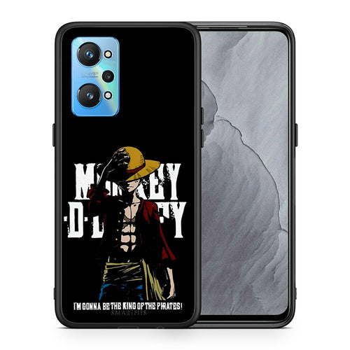 Pirate King - Realme GT Neo 2 θήκη