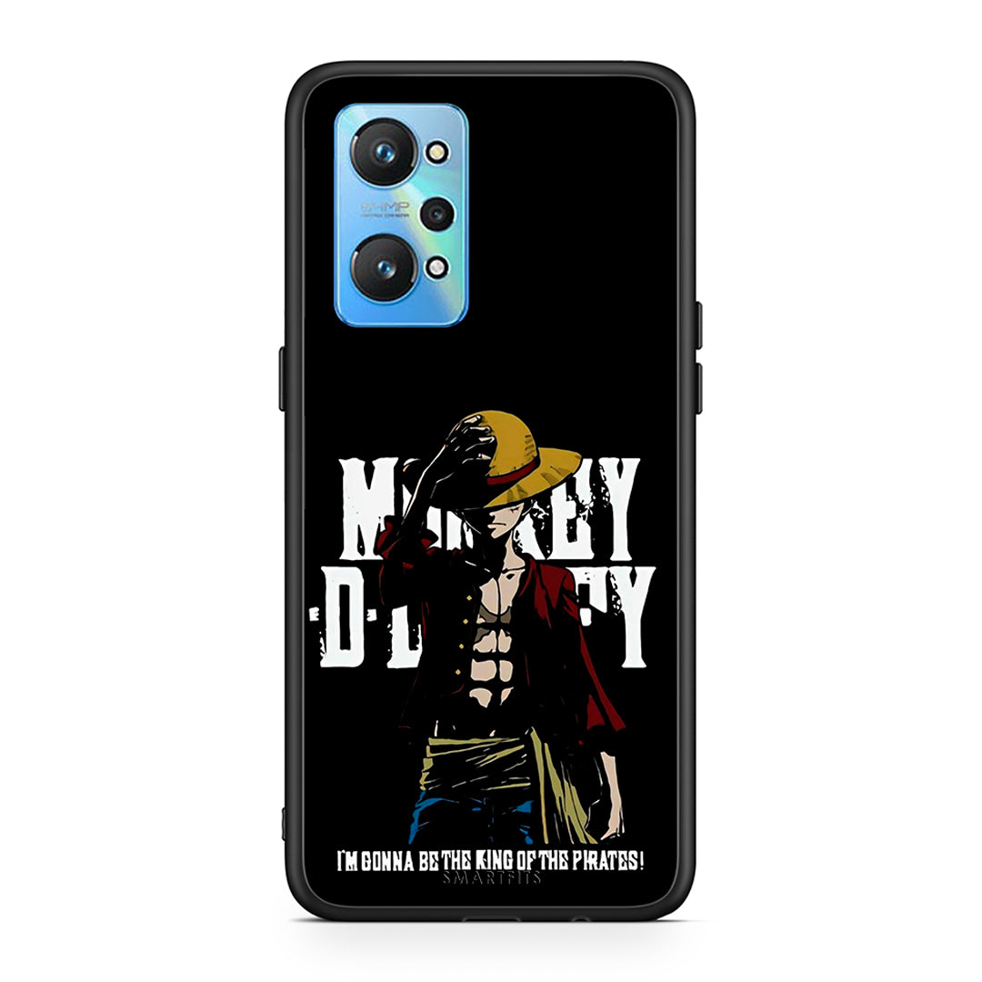 Pirate King - Realme GT Neo 2 θήκη
