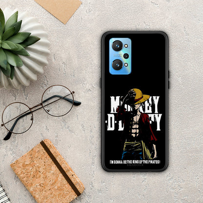 Pirate King - Realme GT Neo 2 θήκη