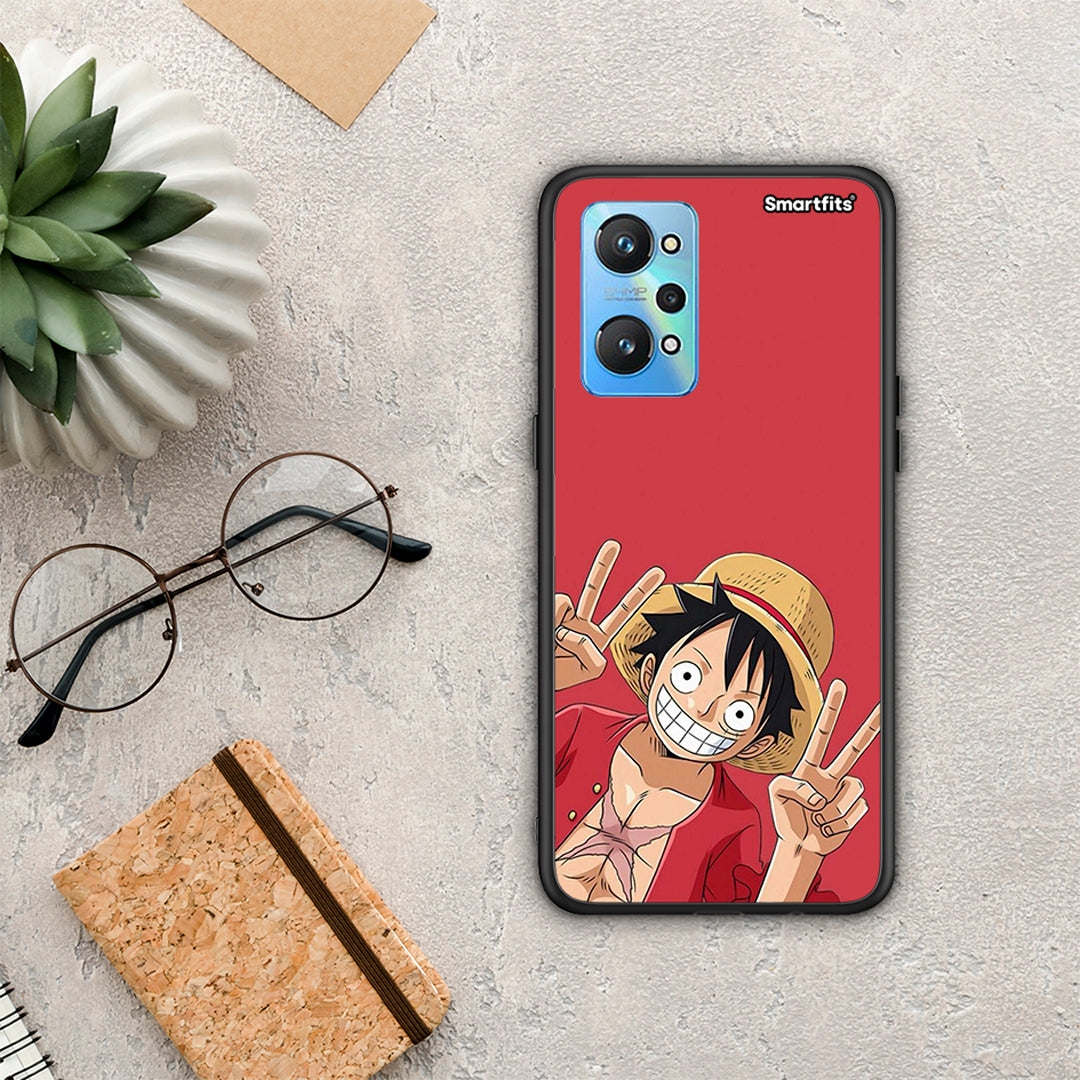 Pirate Luffy - Realme GT Neo 2 θήκη