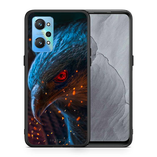 PopArt Eagle - Realme GT Neo 2 θήκη