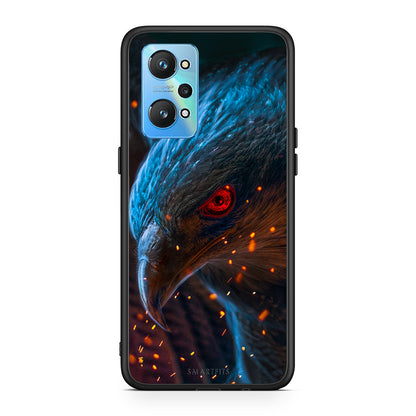 PopArt Eagle - Realme GT Neo 2 θήκη