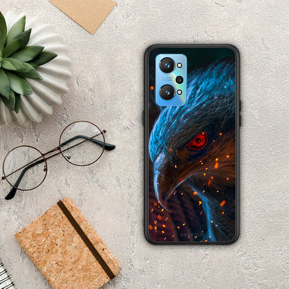 PopArt Eagle - Realme GT Neo 2 θήκη