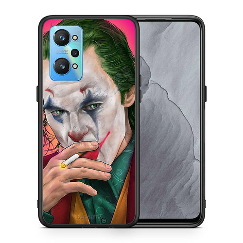 PopArt JokesOnU - Realme GT Neo 2 θήκη