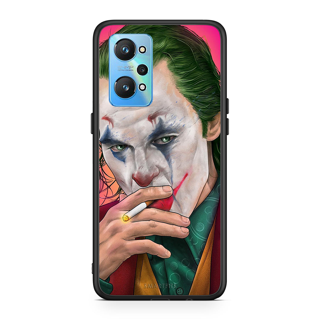 PopArt JokesOnU - Realme GT Neo 2 θήκη