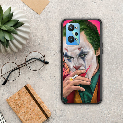 PopArt JokesOnU - Realme GT Neo 2 θήκη