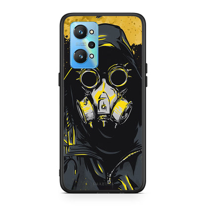 PopArt Mask - Realme GT Neo 2 θήκη