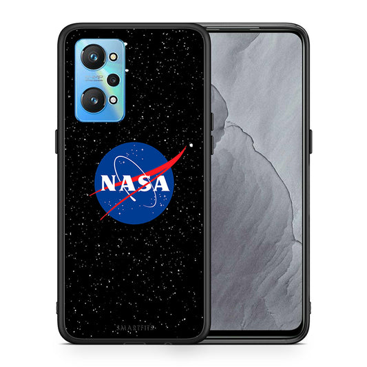 PopArt NASA - Realme GT Neo 2 θήκη