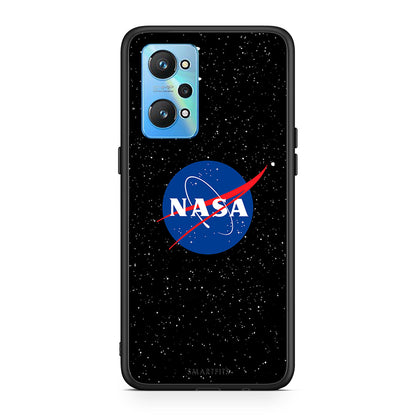 PopArt NASA - Realme GT Neo 2 θήκη
