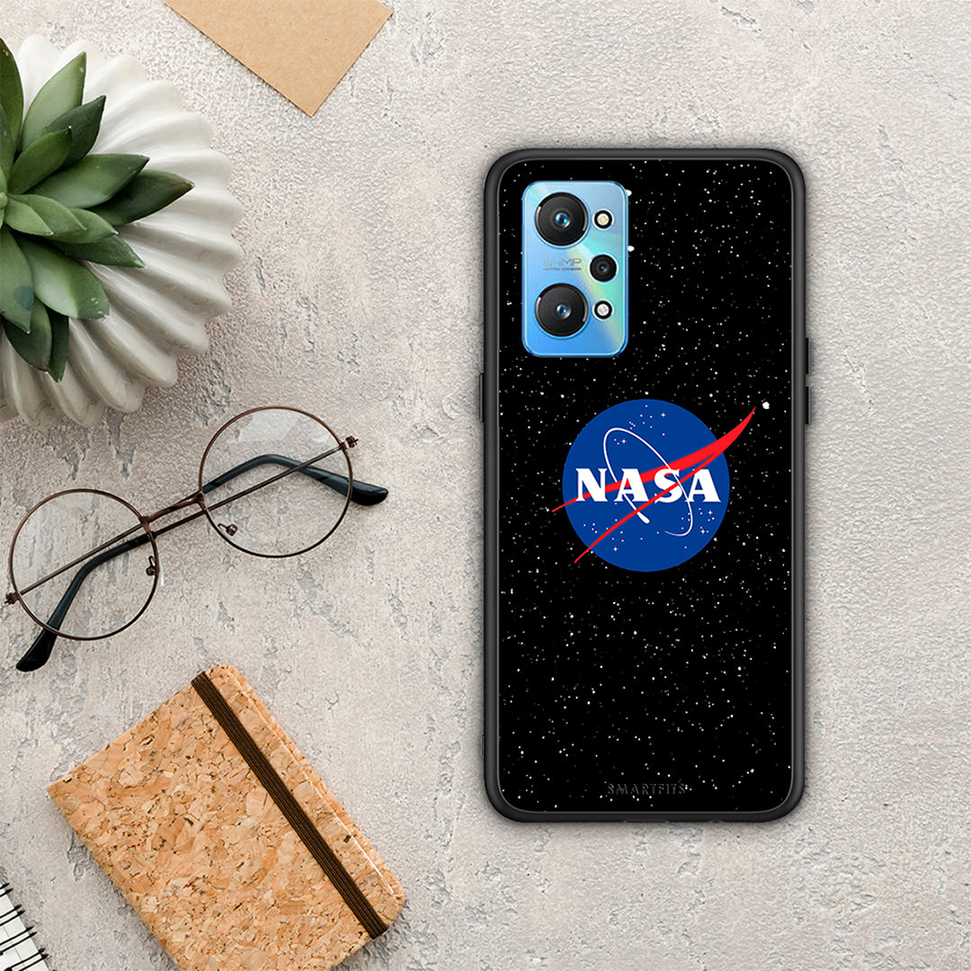 PopArt NASA - Realme GT Neo 2 θήκη