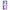Purple Mariposa - Realme GT Neo 2 θήκη