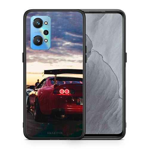 Racing Supra - Realme GT Neo 2 θήκη