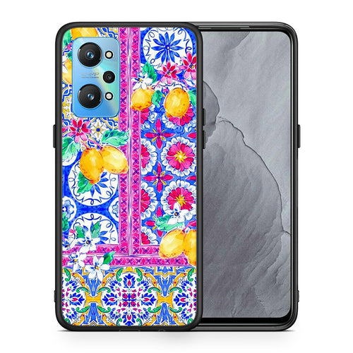 Retro Spring - Realme GT Neo 2 θήκη