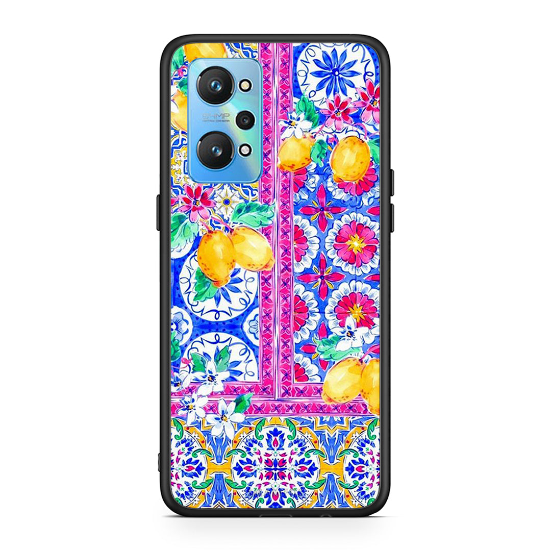 Retro Spring - Realme GT Neo 2 θήκη
