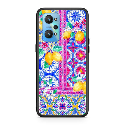 Retro Spring - Realme GT Neo 2 θήκη