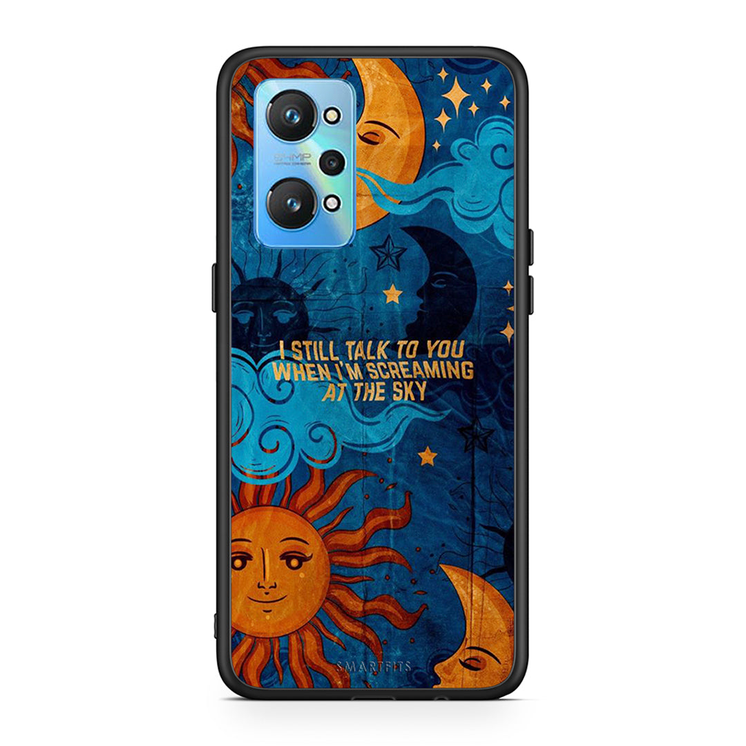 Screaming Sky - Realme GT Neo 2 θήκη