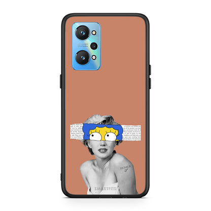 Sim Merilyn - Realme GT Neo 2 θήκη