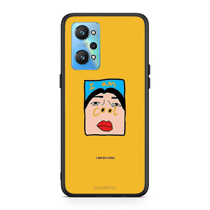 So Cool - Realme GT Neo 2 θήκη