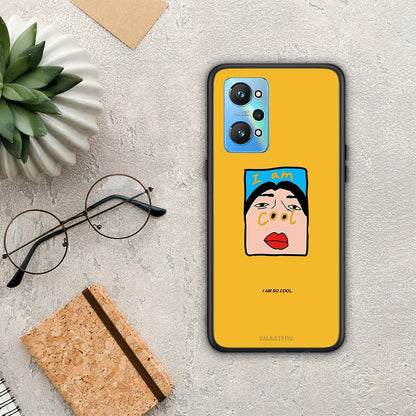 So Cool - Realme GT Neo 2 θήκη