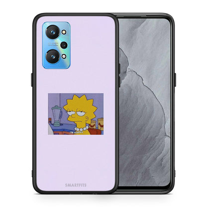 So Happy - Realme GT Neo 2 θήκη