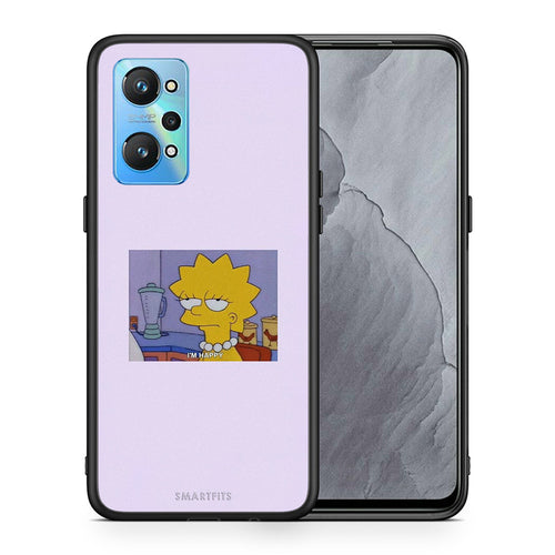 So Happy - Realme GT Neo 2 θήκη