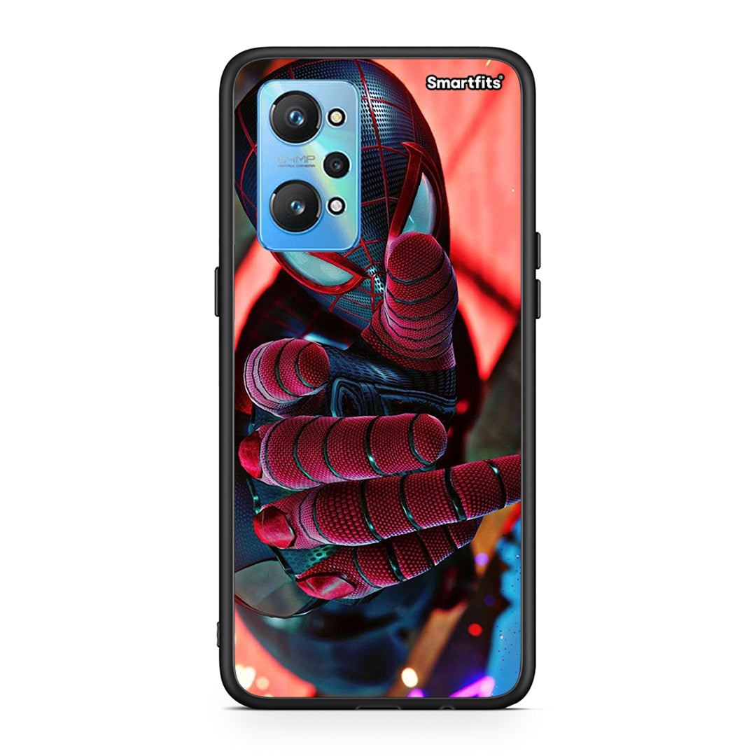 Spider Hand - Realme GT Neo 2 θήκη