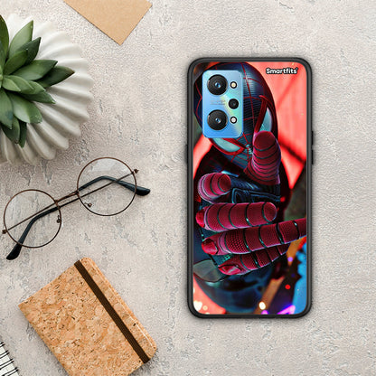 Spider Hand - Realme GT Neo 2 θήκη