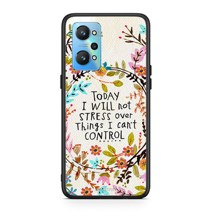 Stress Over - Realme GT Neo 2 θήκη