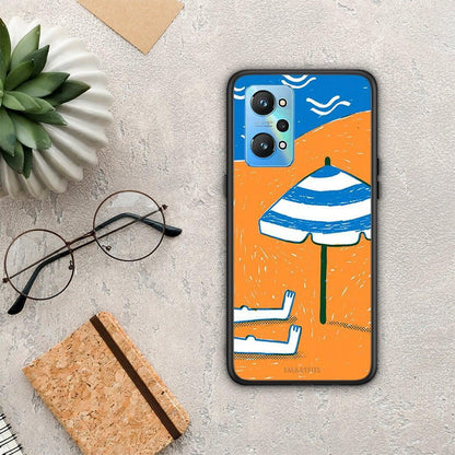 Summering - Realme GT Neo 2 θήκη