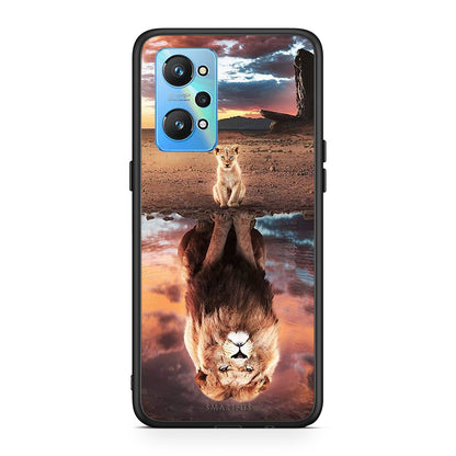 Sunset Dreams - Realme GT Neo 2 θήκη