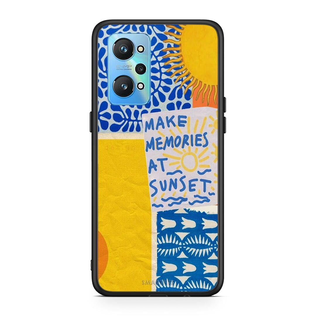 Sunset Memories - Realme GT Neo 2 θήκη