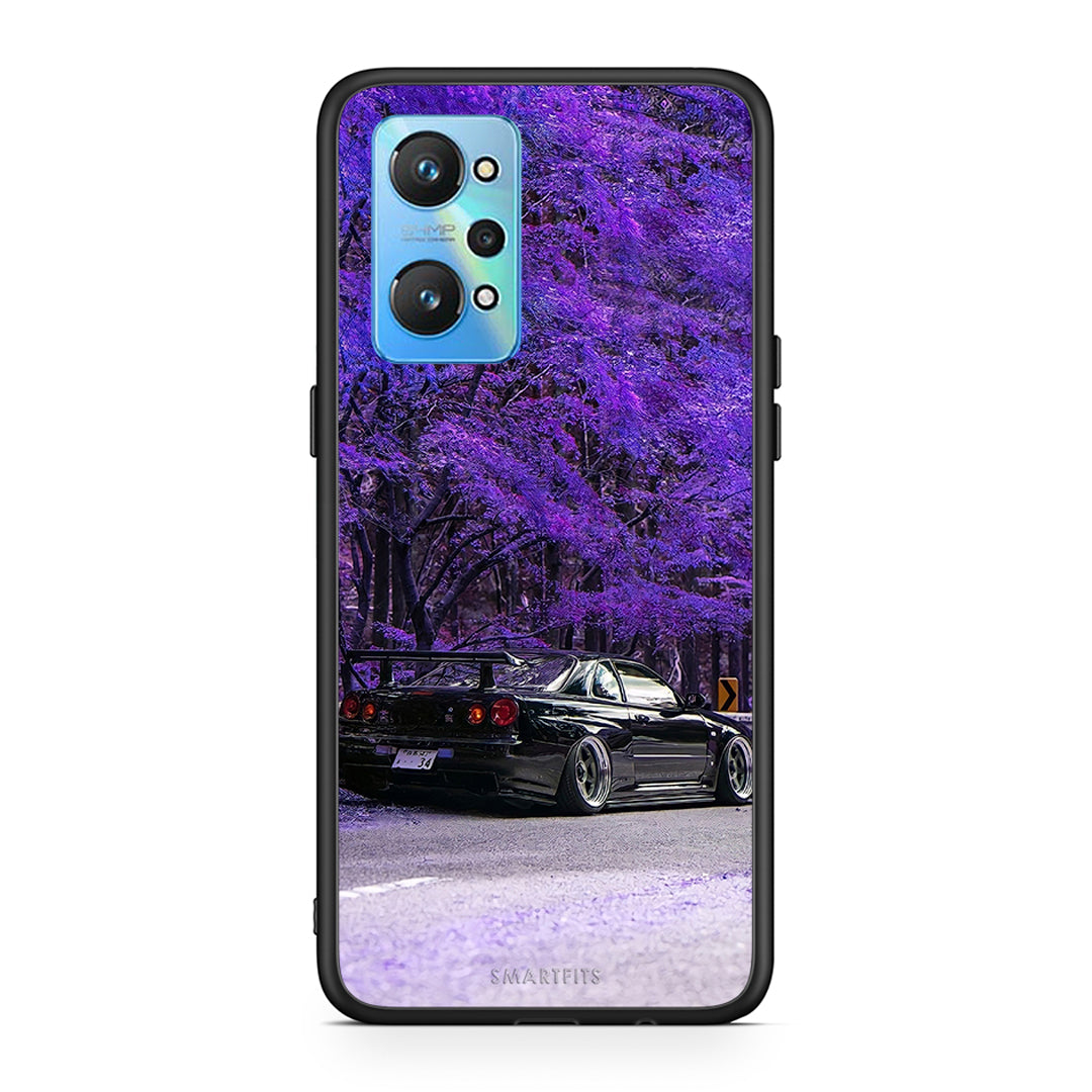 Super Car - Realme GT Neo 2 θήκη
