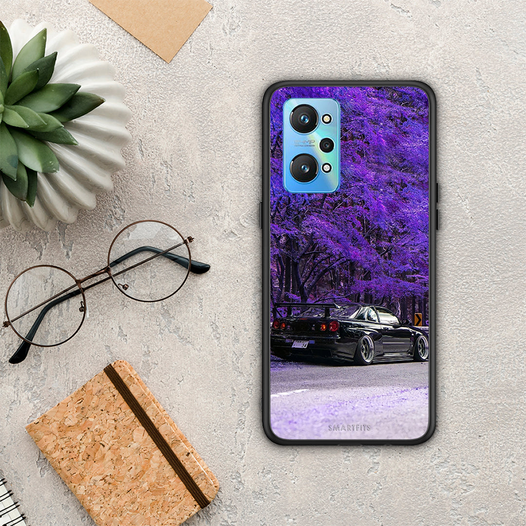 Super Car - Realme GT Neo 2 θήκη