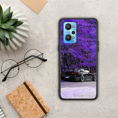 Super Car - Realme GT Neo 2 θήκη