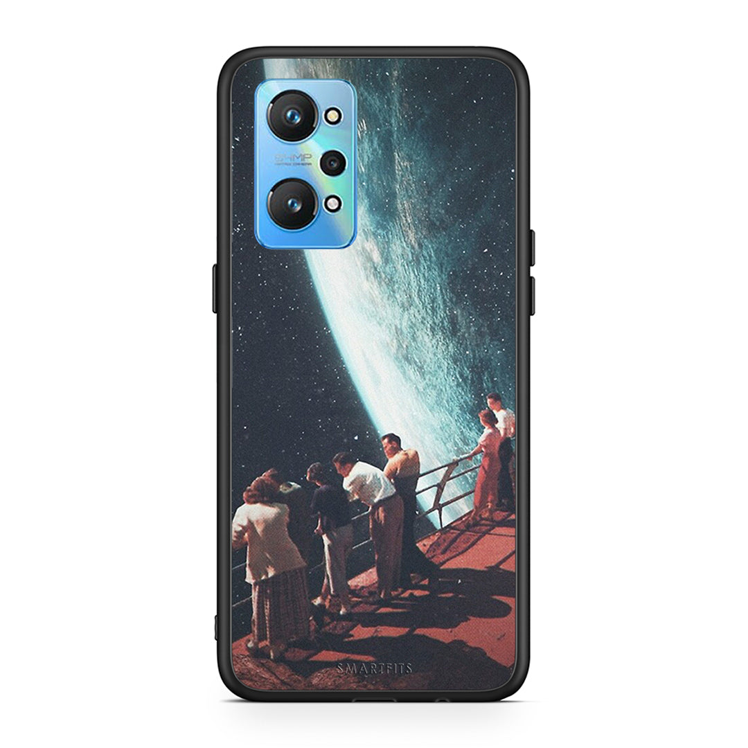 Surreal View - Realme GT Neo 2 θήκη