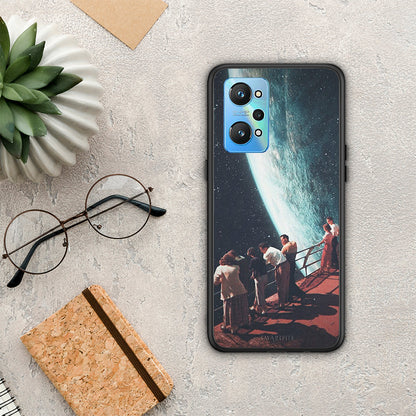 Surreal View - Realme GT Neo 2 θήκη