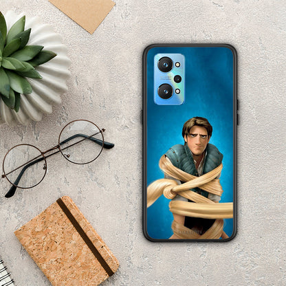 Tangled 1 - Realme GT Neo 2 θήκη