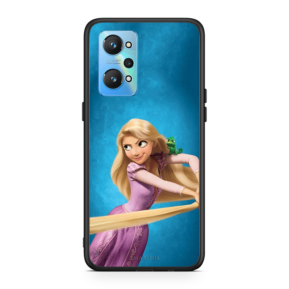 Tangled 2 - Realme GT Neo 2 θήκη