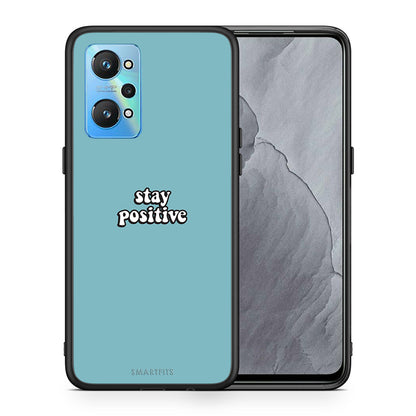 Text Positive - Realme GT Neo 2 θήκη