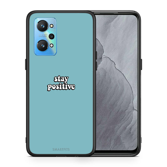 Text Positive - Realme GT Neo 2 θήκη