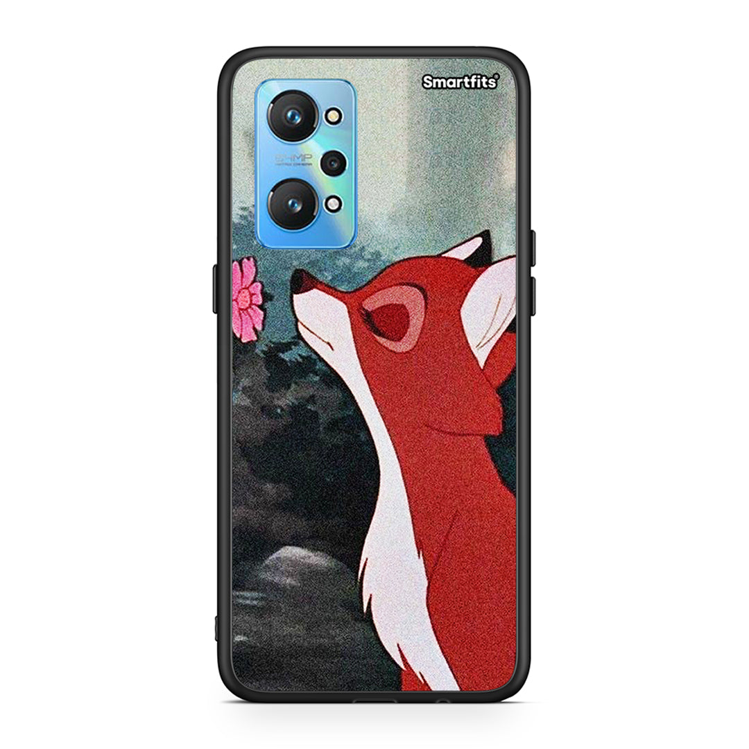 Tod And Vixey Love 2 - Realme GT Neo 2 θήκη
