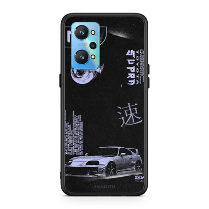 Tokyo Drift - Realme GT Neo 2 θήκη