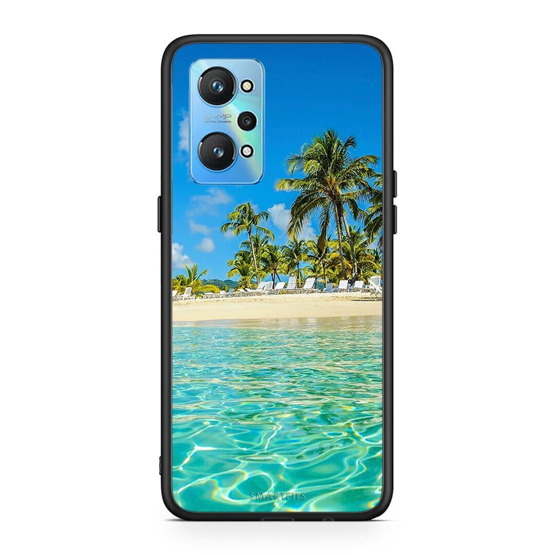 Tropical Vibes - Realme GT Neo 2 θήκη