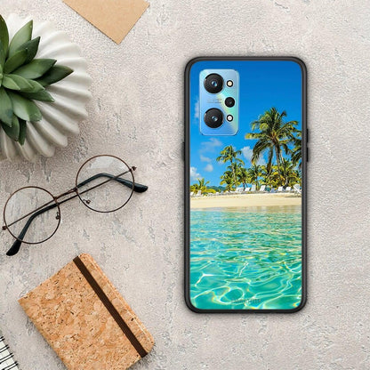 Tropical Vibes - Realme GT Neo 2 θήκη